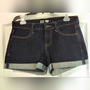 New Old Navy Denim Shorts